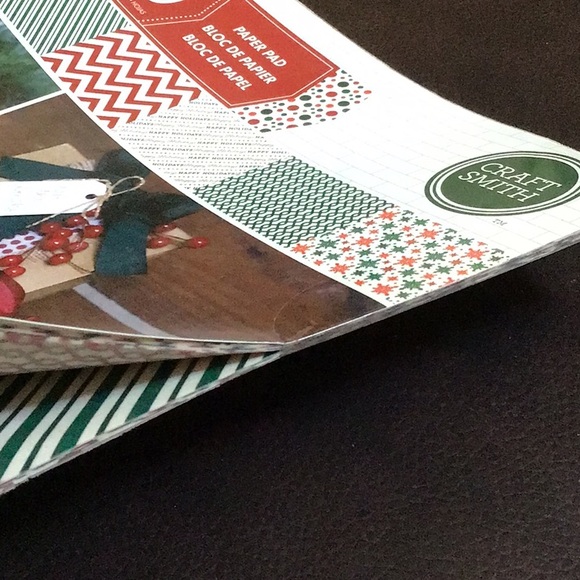 Craft Smith Holiday Glassine 60 count - Picture 16 of 16